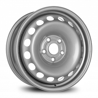 Диск Swortech S628 6x16 5x112 ET43 57,1 Silver (в коробке)
