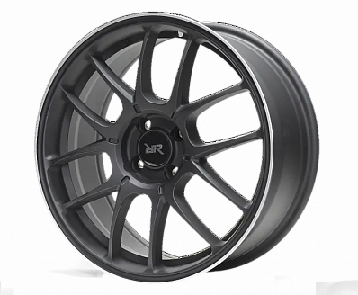 Диск RR CSSD2795 6,5х15 5х100 ET35 57,1 B-LP/M 139058