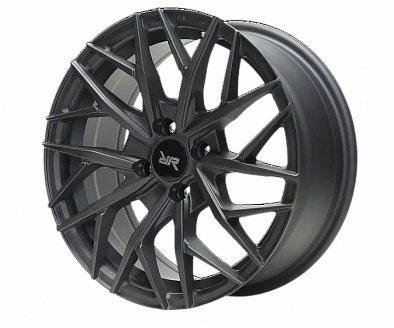 Диск RR CSS3347 7,5х17 5х114,3 ET45 67,1 MK/M 139110