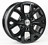 Диск RST R056 6,5x16 6x139,7 ET50 DIA 92,5 BL (Hyundai H1)