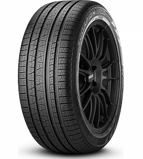 Шина Pirelli Scorpion Verde All Season P225/65 R17 102H