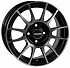 Диск Aero V2037 6x14 4x98 ET35 DIA 58,5 BFP