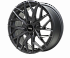 Диск RR CSS3347 7х16 5х100 ET42 57,1 MK/M 134554