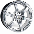 Диск Yamato Nomura Y771 7x16 5x114,3 ET40 DIA 66,1 BFP
