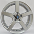 Диск NEO V03-1560 6х15 5х100 ET38 57,1 BD