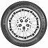 Шина Continental IceContact 2 SUV 235/60 R17 106T XL FR KD