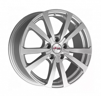 Диск iFree Апероль (KC862-02) 6x15 5x100 ET38 DIA 57,1 Нео-классик