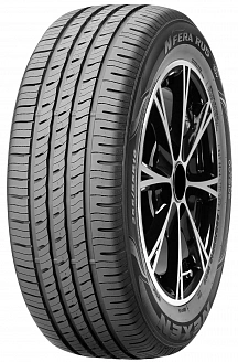 Шина Nexen N'Fera RU5 235/55 R19 105W XL