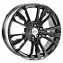 Диск RST R188 7x18 5x114,3 ET37 66,5 BL (Haval Jolion)