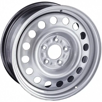 Диск Swortech S509 6x15 5x100 ET40 57,1 Silver (в коробке)