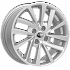 Диск iFree KC899 (ZV 15_XRAY) 6x15 4x100 ET37 60,1 Алмаз черный