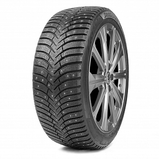 Шина Bridgestone Blizzak Spike-03 245/40 R19 98T XL