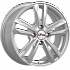Диск iFree Маскот (KC870-12) 6x15 4x100 ET50 DIA 60,1 Нео-классик