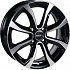 Диск Aero V2110 6x15 4x114,3 ET40 DIA 66,1 BFP