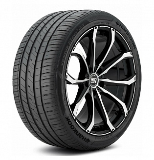 Шина Hankook Ventus S1 Evo 3 SUV K127A 295/40 ZR21 111Y XL