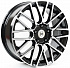 Диск Tech Line TL739 6,5х17 5х114,3 ET46 67,1 BD