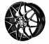Диск RR CSS3940 7х16 5х114,3 ET40 67,1 SL 139072