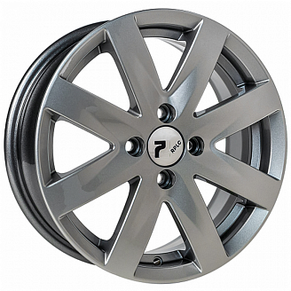 Диск RPLC RE208 6x15 4x100 ET40 DIA 60,1 S