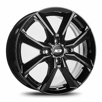 Диск N2O V2271 6x16 4x100 ET50 60,1 BP