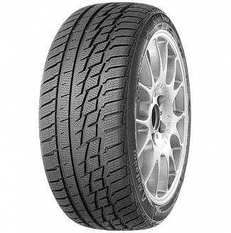 Шина Matador MP92 Sibir Snow SUV 255/65 R16 109H (2018 г.в.)