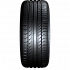 Шина Continental SportContact 5 SUV 255/40 R20 101V XL FR (2017 г.в.)