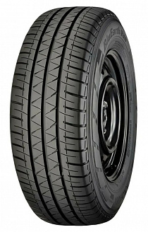 Шина Yokohama BluEarth-Van RY55 195/ R15C 106/104S