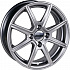 Диск Aero V2101 5,5x14 4x100 ET42 DIA 67,1 BFP