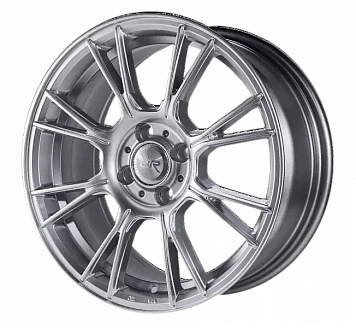 Диск RR CSSD2797 7,5х17 5х114,3 ET45 73,1 HS 94571