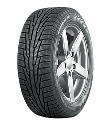 Шина Nokian Tyres Nordman RS2 185/60 R14 82R