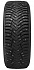 Шина Cordiant Snow Cross 2 SUV 235/55 R18 104T