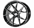 Диск RR CSSYA5636 10,5х20 5х112 ET40 66,6 B-P/B 120304