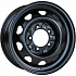 Диск ТЗСК UAZ Patriot 6,5x16 5x139,7 ET40 DIA 108,5 Черный