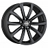 Диск MAK Wolf 8x18 5x112 ET44 DIA 57,1 Black Mirror