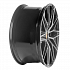 Диск RPLC PR2 11x21 5x130 ET58 71,6 BFP (Porsche Сayenne)