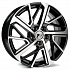 Диск RPLC GE267 6,5x17 5x114,3 ET45 54,1 BFP