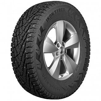 Шина Ikon Autograph Ice C3 205/75 R16C 113/111R