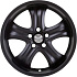 Диск MAK Wolf 8x18 5x112 ET44 DIA 57,1 Black Mirror