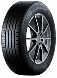 Шина Continental EcoContact 5 175/65 R14 82T (2017 г.в.)