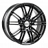 Диск RST R168 8x18 5x108 ET45 63,4 BL (Geely Tugela)