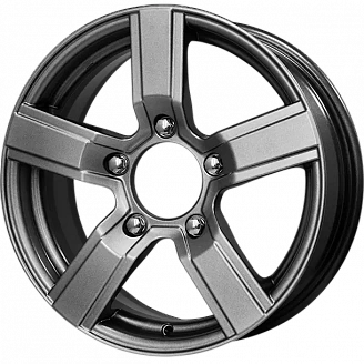 Диск iFree Райдер (KC482-00) 6,5x16 5x139,7 ET40 DIA 98 Хай вэй