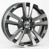 Диск RST R065 6x15 4x100 ET50 60,1 GRD (Lada Vesta)