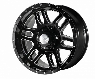 Диск RR CSS3244 8х16 5х139,7 110,1 B-P 105171