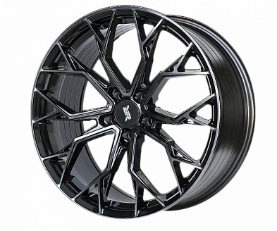 Диск RR CSSYA5640 8х18 5х114,3 ET45 67,1 B-P/B 112171