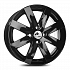 Диск RPLC HY208 6x15 4x100 ET46 54,1 B (б/к)