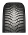 Шина Kumho WinterCraft Ice WS31 SUV 265/50 R19 110T XL