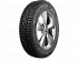 Шина Ikon Character Ice 7 SUV (Nordman 7 SUV) 235/65 R18 110T XL