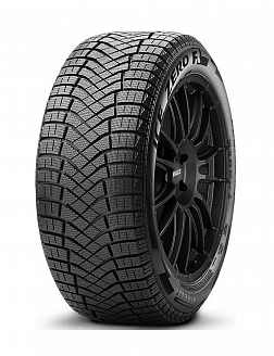 Шина Pirelli Ice Zero Friction 235/60 R18 107H XL