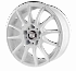 Диск RR CSS9506 6х15 5х114,3 ET40 73,1 W 94533