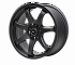 Диск RR CSS356 16 100 ET42 60,1 BLK/M 143153
