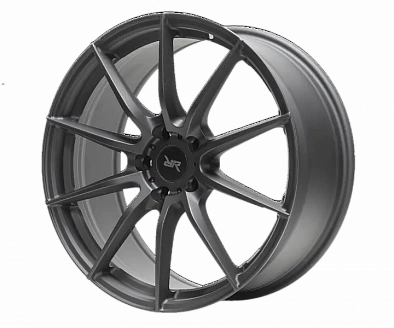 Диск RR CSSYA1137 19 114,3 ET45 67,1 BLK/M 143198